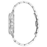 Watch Bulova Man Classic in Steel 96A118 - 96A118